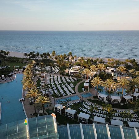Fontainebleau Resort High Floor W Ocean Views Miami Beach Eksteriør bilde
