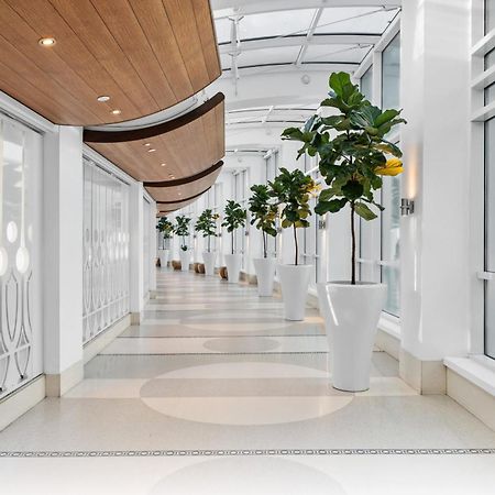 Fontainebleau Resort High Floor W Ocean Views Miami Beach Eksteriør bilde