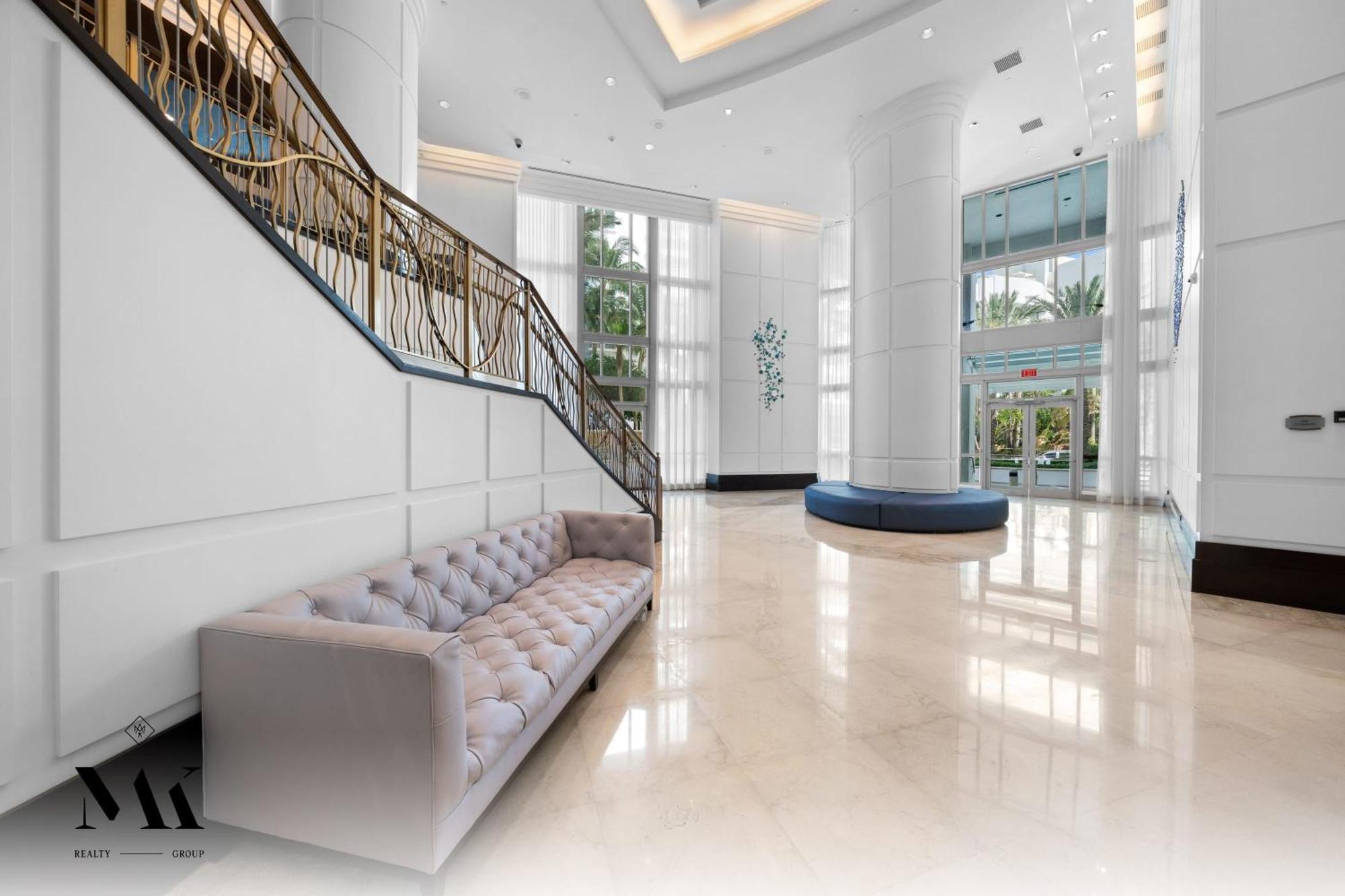 Fontainebleau Resort High Floor W Ocean Views Miami Beach Eksteriør bilde